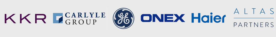 logo group