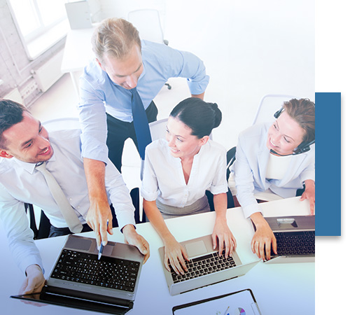 3. Establish Flexible Work Rules 